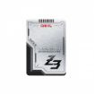 تصویر  اس اس دی اینترنال ژل ZENITH Z3 ظرفیت 256 گیگابایت