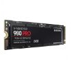 تصویر  اس اس دی اینترنال سامسونگ Samsung 980 Pro ظرفیت 250 گیگابایت