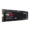 تصویر  اس اس دی اینترنال سامسونگ Samsung 980 Pro ظرفیت 250 گیگابایت