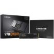 تصویر  اس اس دی اینترنال سامسونگ مدل EVO 970 PLUS M.2 ظرفیت 250 گیگابایت