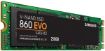 تصویر  اس اس دی اینترنال سامسونگ M2 EVO860 ظرفیت 250 گیگابایت