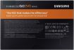 تصویر  اس اس دی اینترنال سامسونگ M2 EVO860 ظرفیت 250 گیگابایت