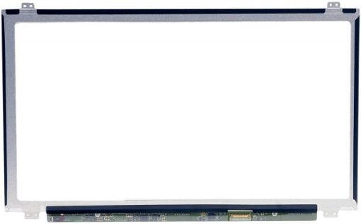 تصویر  صفحه نمایش LED لپ تاپ 15.6 اینچی NT156WHM-N32