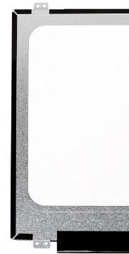 تصویر  صفحه نمایش LED لپ تاپ 15.6 اینچی NT156WHM-N32