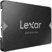 تصویر  اس اس دی اینترنال لکسار Lexar NS100 ظرفیت 128 گیگابایت
