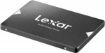 تصویر  اس اس دی اینترنال لکسار Lexar NS100 ظرفیت 128 گیگابایت