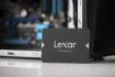 تصویر  اس اس دی اینترنال لکسار Lexar NS100 ظرفیت 128 گیگابایت