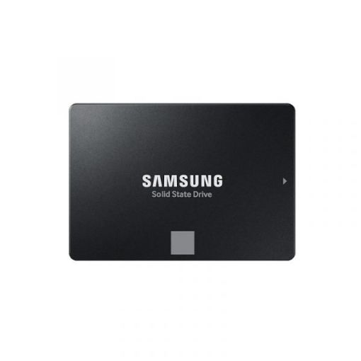 تصویر  اس اس دی اینترنال سامسونگ مدل EVO 870 ظرفیت 500 گیگابایت