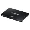 تصویر  اس اس دی اینترنال سامسونگ مدل EVO 870 ظرفیت 500 گیگابایت