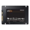تصویر  اس اس دی اینترنال سامسونگ مدل EVO 870 ظرفیت 500 گیگابایت