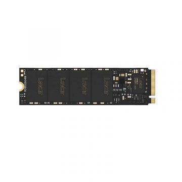 تصویر  اس اس دی اینترنال لکسار مدل Lexar NM620 ظرفیت 256 گیگابایت
