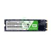 تصویر  اس اس دی اینترنال وسترن دیجیتال Green M.2 ظرفیت 120 گیگابایت