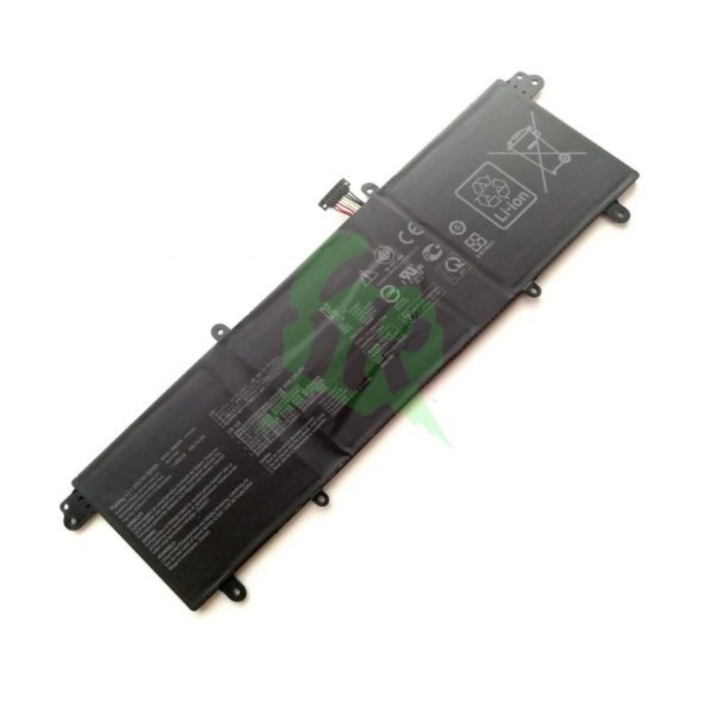 تصویر  باتری 3 سلولی لپ تاپ ایسوس UX392 (C31N1821)