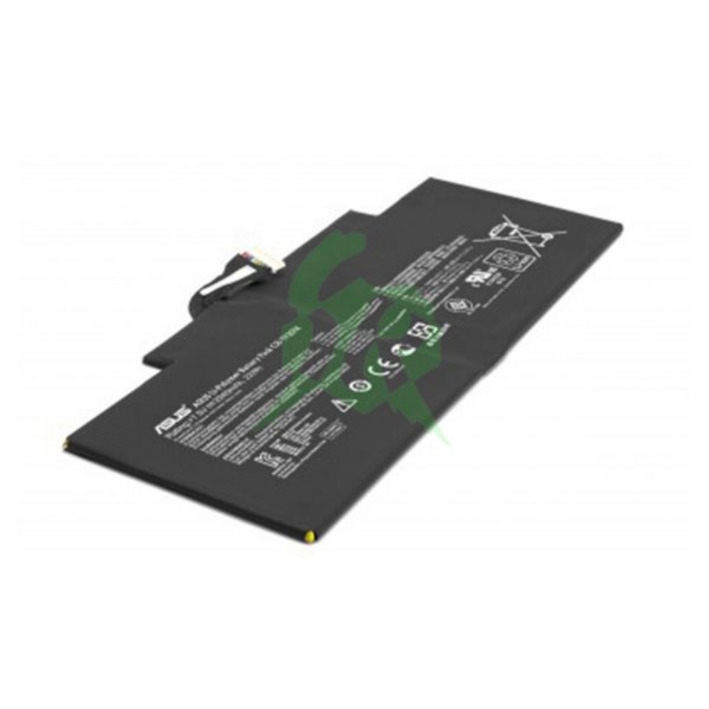 تصویر  باتری 2 سلولی لپ تاپ ایسوس TF300 (C21-TF201X)