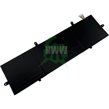 تصویر  باتری 3 سلولی لپ تاپ ایسوس UX362