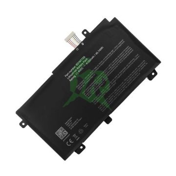 تصویر  باتری 3 سلولی لپ تاپ ایسوس FX505 (B31N1726)