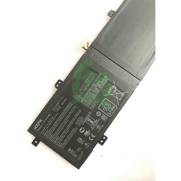 تصویر  باتری 2 سلولی لپ تاپ ایسوس UX431 (C21N1833)