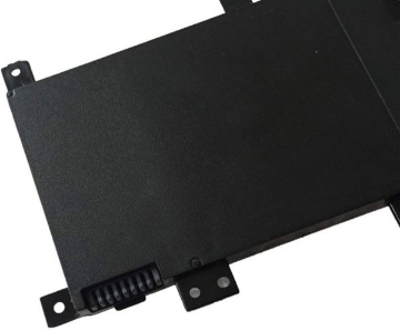 تصویر  باتری 2 سلولی لپ تاپ ایسوس K456 (C21N1508)