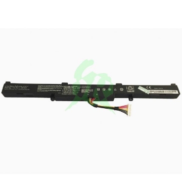 تصویر  باتری 4 سلولی لپ تاپ ایسوس GL553 (A41N1611)