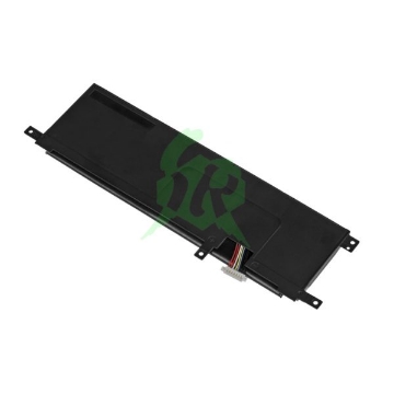 تصویر  باتری 2 سلولی لپ تاپ ایسوس X453 (B21N1329)