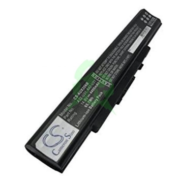 تصویر  باتری 8 سلولی لپ تاپ ایسوس (A32-U31)U31