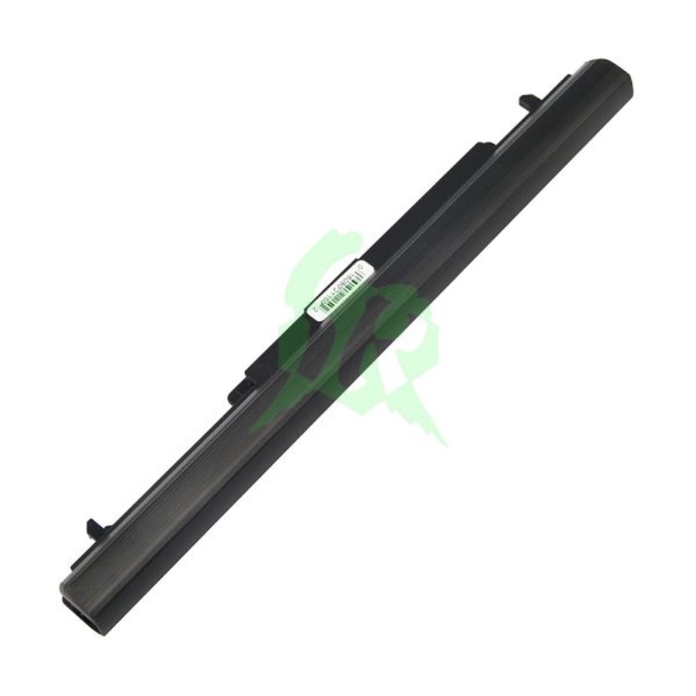 تصویر  باتری 4 سلولی لپ تاپ ایسوس K56 (A41-k56)