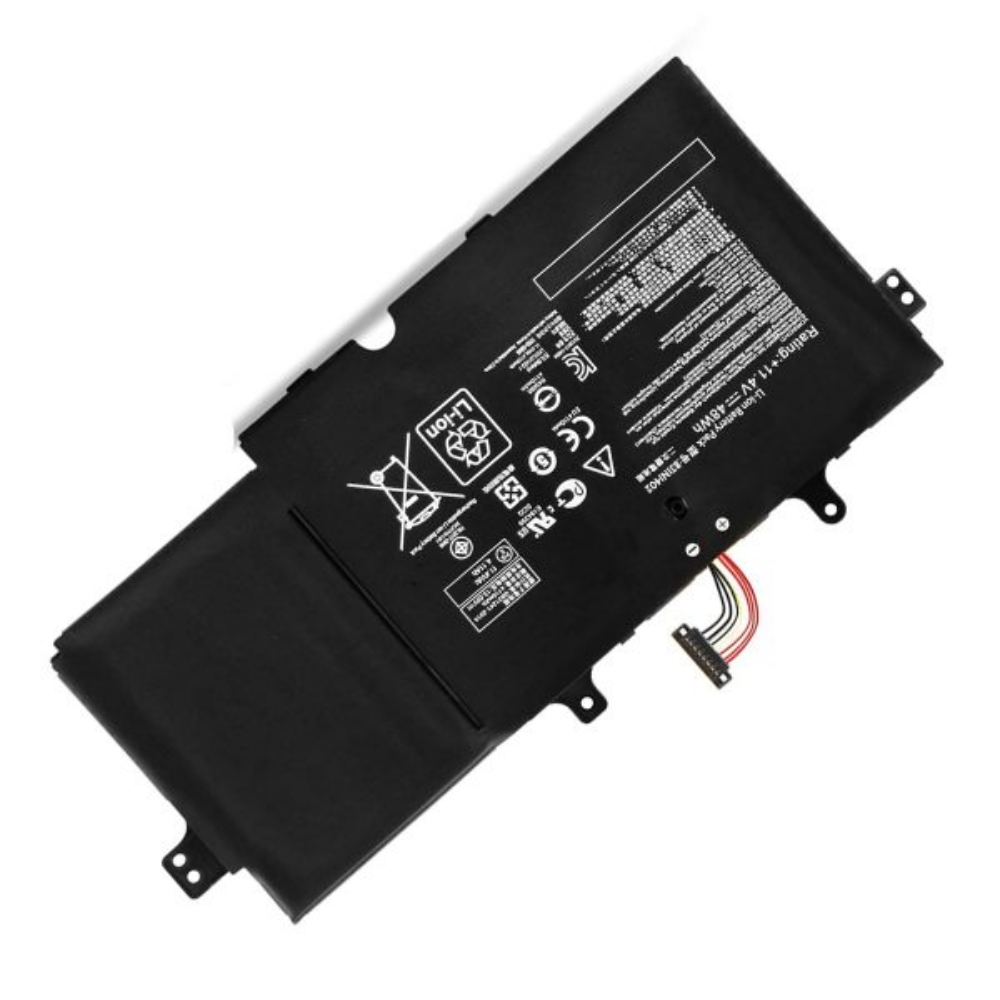 تصویر  باتری 3 سلولی لپ تاپ ایسوس Q551 (B31N1402)