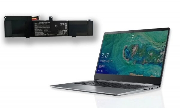 تصویر  باتری 3 سلولی لپ تاپ ایسوس TP301 (C31N1517)