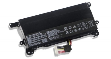 تصویر  باتری 6 سلولی لپ تاپ ایسوس G752V (A32N1511)