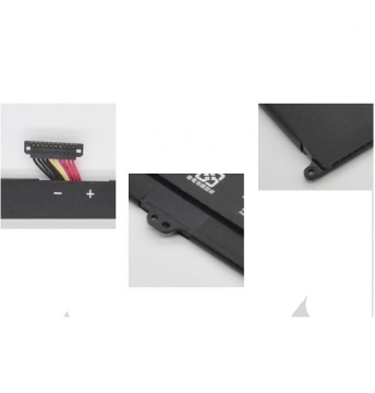 تصویر  باتری 4 سلولی لپ تاپ ایسوس C21-X202 (C21-X202)