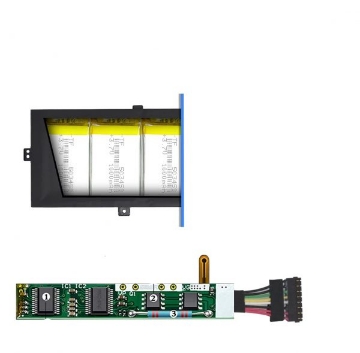 تصویر  باتری 3 سلولی لپ تاپ ایسوس UX430 (C31N1620)