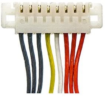 تصویر  باتری 3 سلولی لپ تاپ ایسوس K401 (B31N1424)