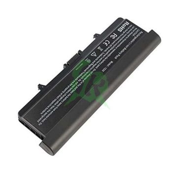 تصویر  باتری 6 سلولی لپ تاپ دل Inspiron 1545 (GP952)