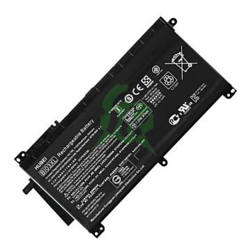 تصویر  باتری 3 سلولی لپ تاپ اچ پی Pavilion X360 13-U (BI03XL)