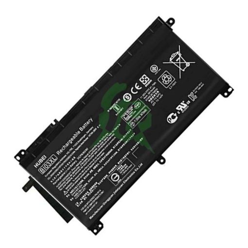 تصویر  باتری 3 سلولی لپ تاپ اچ پی Pavilion X360 13-U (BI03XL)