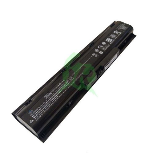 تصویر  باتری 6 سلولی لپ تاپ اچ پی PR08) ProBook 4730s)