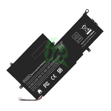 تصویر  باتری 3 سلولی لپ تاپ اچ پی Pro x360 (PK03XL)