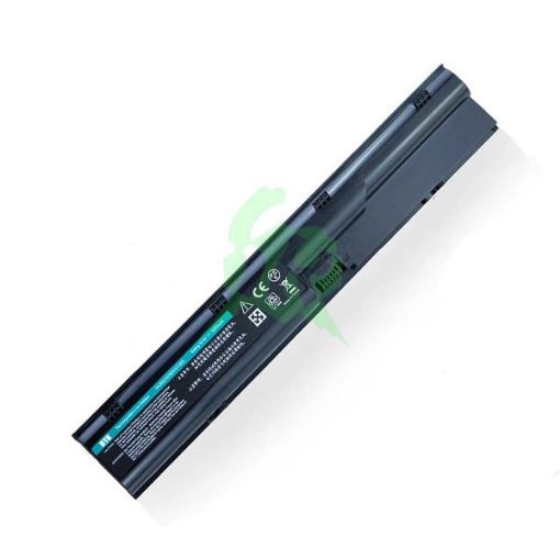 تصویر  باتری 6 سلولی لپ تاپ اچ پی ProBook 4530s