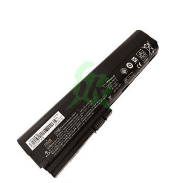 تصویر  باتری 6 سلولی لپ تاپ اچ پی EliteBook 2560P (SX06)
