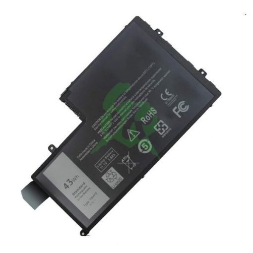 تصویر  باتری 3 سلولی لپ تاپ دل Inspiron 5547(TRHFF)