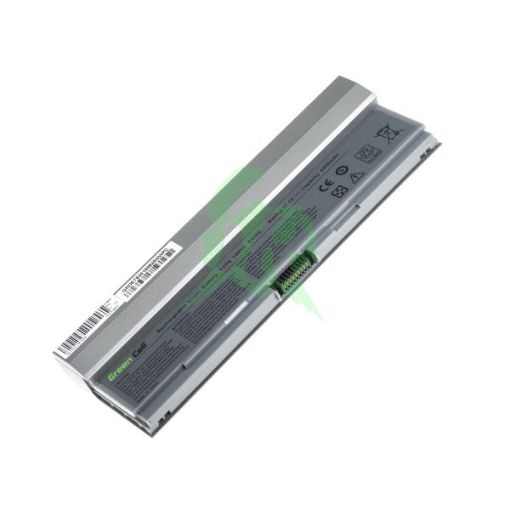 تصویر  باتری 6 سلولی لپ تاپ  دل مدل Latitude E4200
