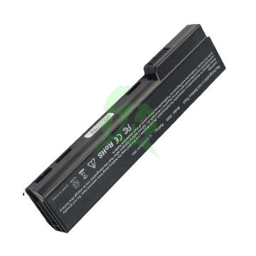 تصویر  باتری 6 سلولی لپ تاپ اچ پی Probook 6560B (CC06)