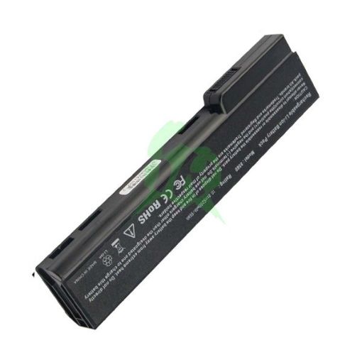 تصویر  باتری 6 سلولی لپ تاپ اچ پی Probook 6560B (CC06)