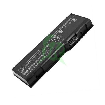 تصویر  باتری 6 سلولی لپ تاپ دل Inspiron 6000