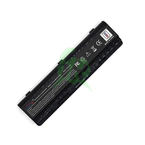 تصویر  باتری 6 سلولی لپ تاپ دل Vostro A840 (F287F)