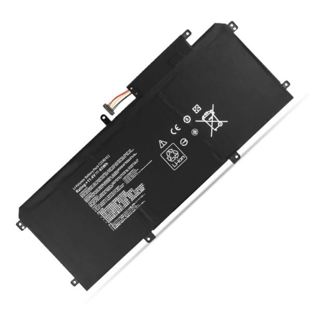 تصویر  باتری 3 سلولی لپ تاپ ایسوس UX305 (C31N1411)