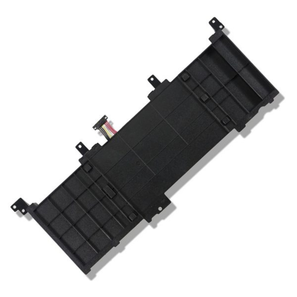 تصویر  باتری 4 سلولی لپ تاپ ایسوس GL502VS (C41N1531)