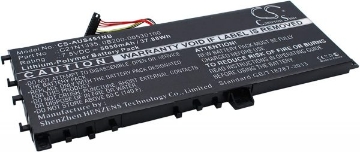 تصویر  باتری 4 سلولی لپ تاپ ایسوس S451 (C21N1335)