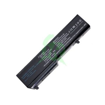 تصویر  باتری 6 سلولی لپ تاپ دل (Vostro 1510 (K738H -T116C