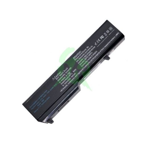تصویر  باتری 6 سلولی لپ تاپ دل (Vostro 1510 (K738H -T116C